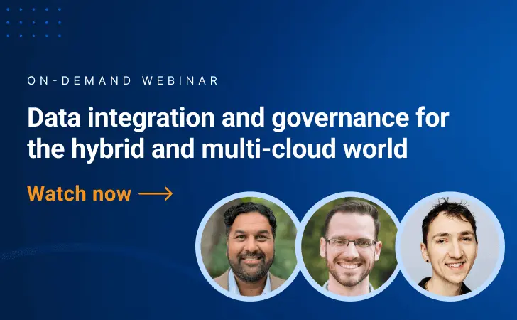 DBTA on-demand webinar
