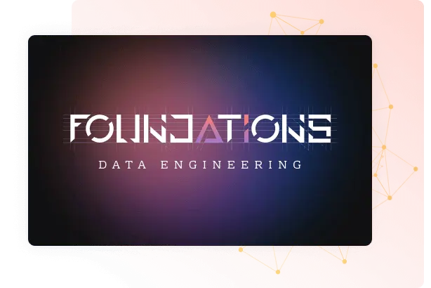 Data Engineering Track