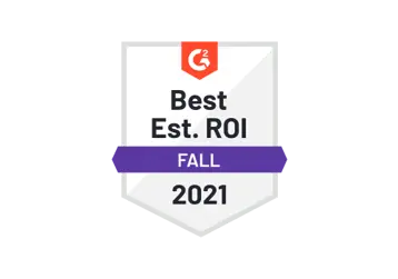 Best Return on Investment Fall 2021