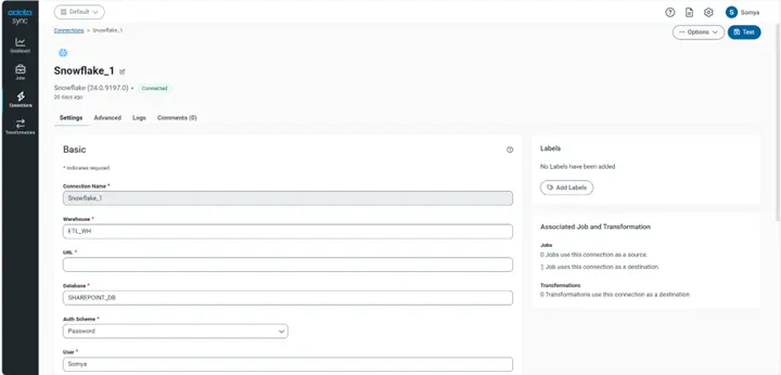 Building Scalable Presto to Snowflake Pipelines