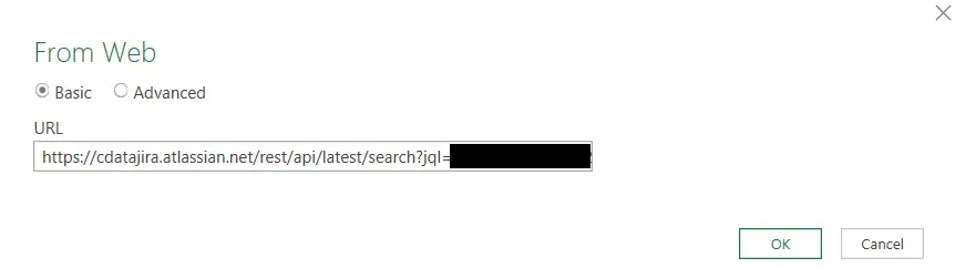 Jira Export to Excel