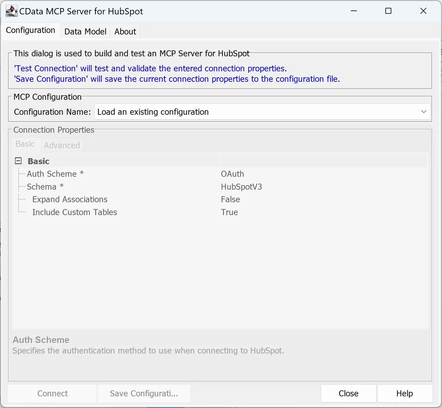 AI Integration for HubSpot
