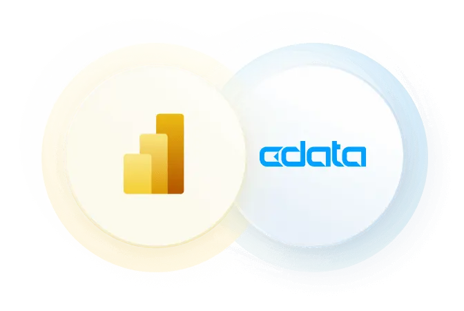 Power BI and CData