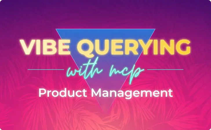 Vibe Querying with MCP - Episode 2