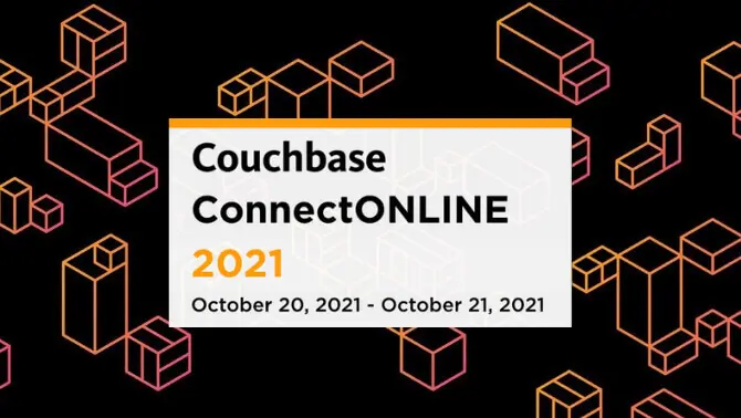 Couchbase ConnectONLINE