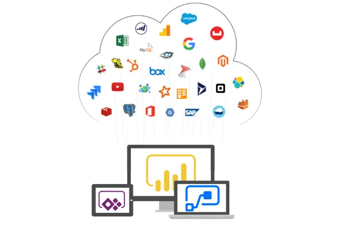 Expanding Data Connectivity in Microsoft Power BI