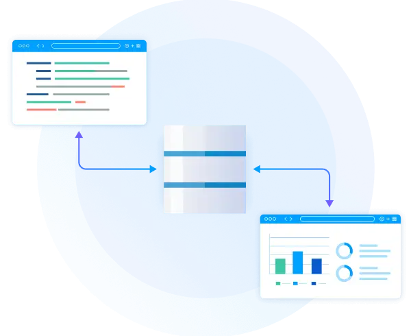 data warehouse integration