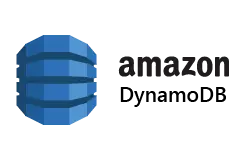 Amazon DynamoDB logo