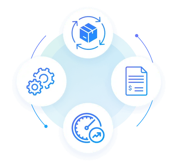 Inventory Integration