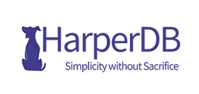 HarperDB