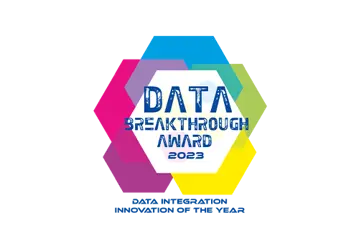 Data Breakthrough Awards 2023