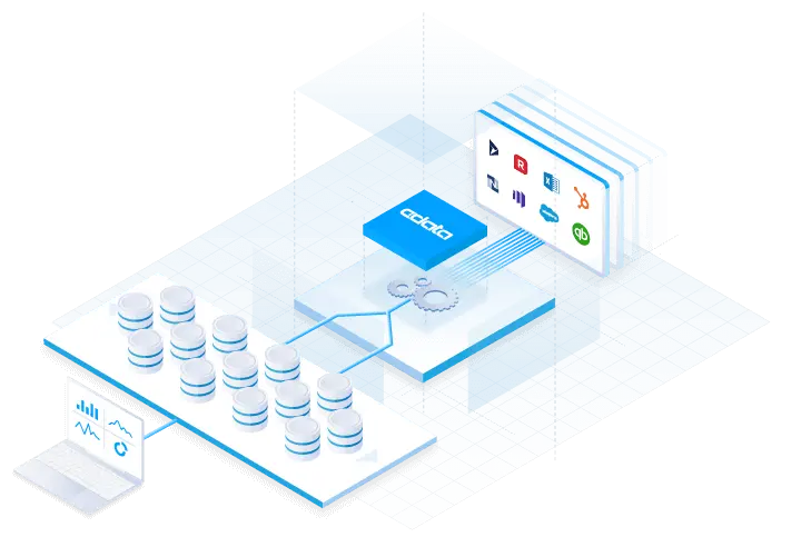New CData Sync Clustering Boosts Pipeline Performance