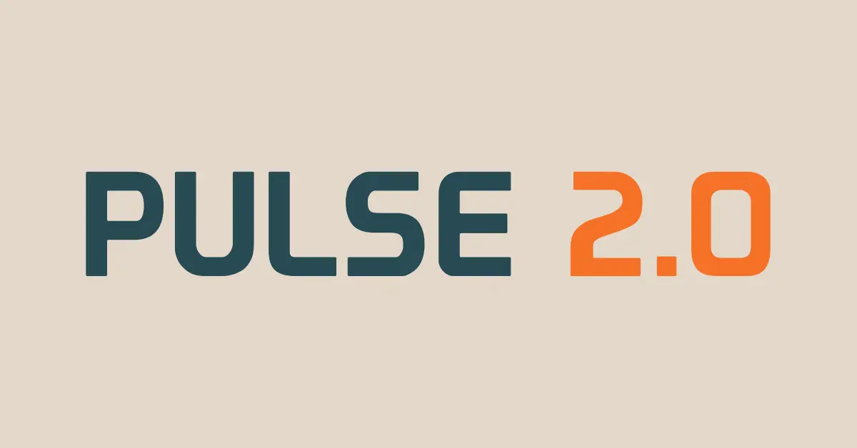 Pulse 2.0