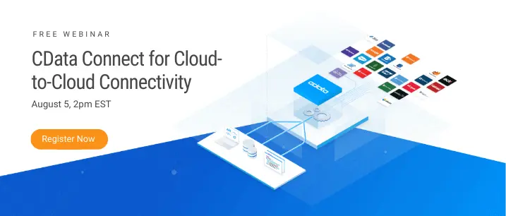 Cloud-to-Cloud Integration
