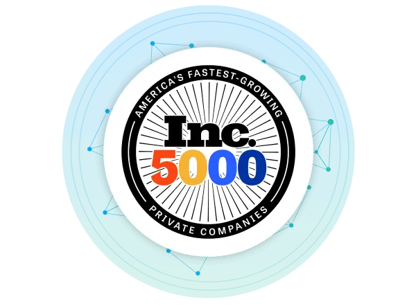 CData Ranked Among the 2024 Inc. 5000