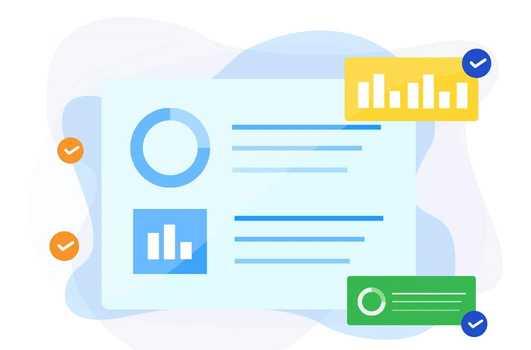 Sales Forecasting Made Accurate with Data Connectivity