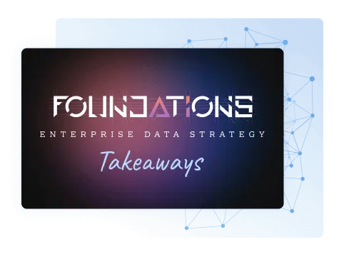 Enterprise Data Strategy Track