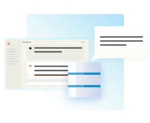 Querying vs. Vibe Querying