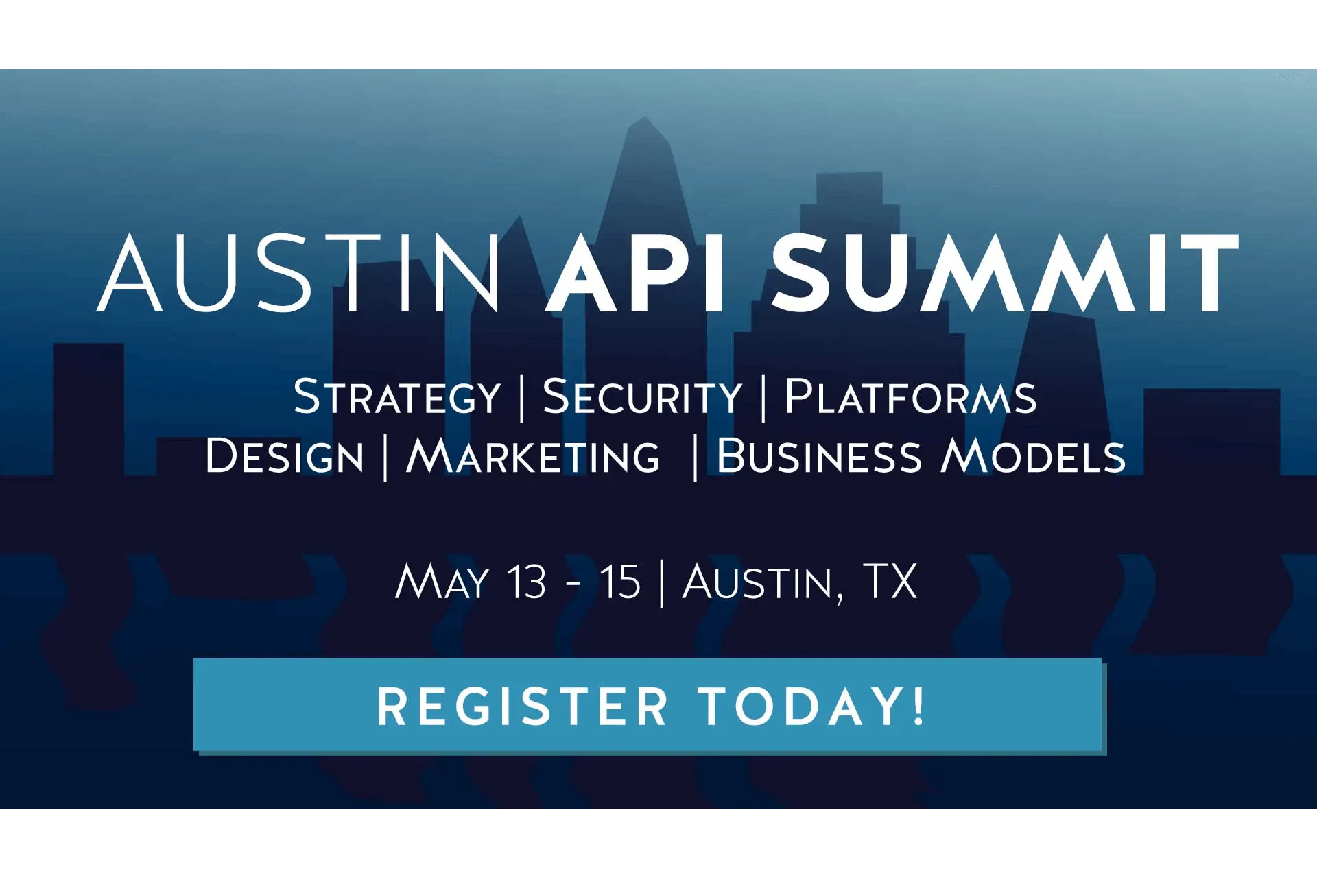 Austin API Summit 2019
