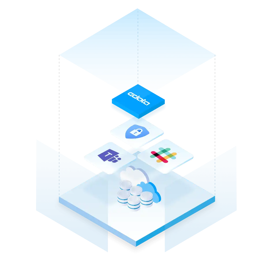 CData Sync Now Supports dbt Cloud