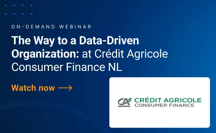 Crédit Agricole webinar