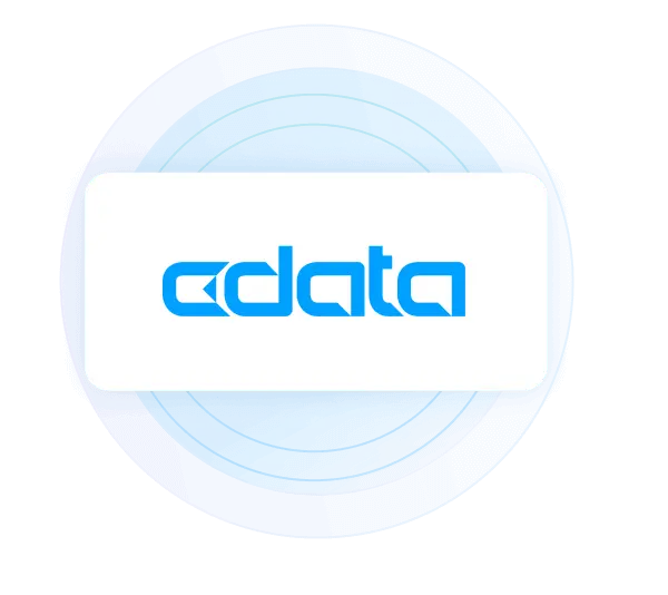 cdata logo