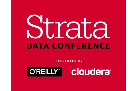 Strata Data Conference 2018