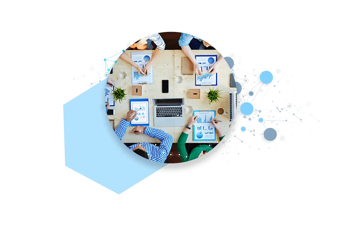 Finance Accounting Data Analysis