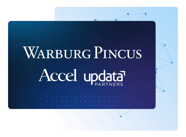 Partnering with Warburg Pincus & Accel on the Next Stage of CData