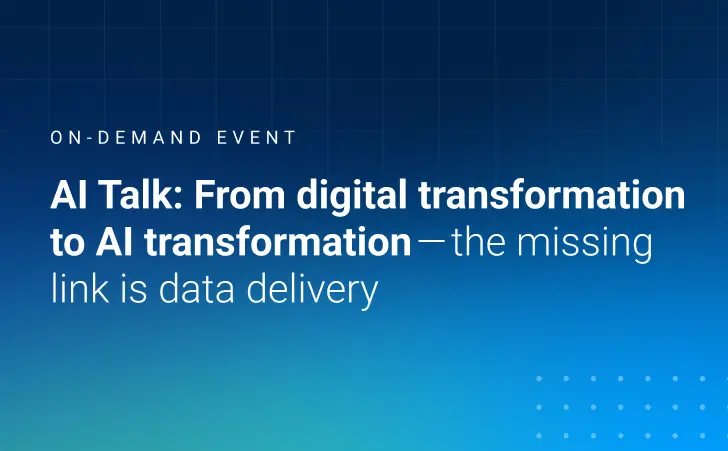 AI Talk Event Resource