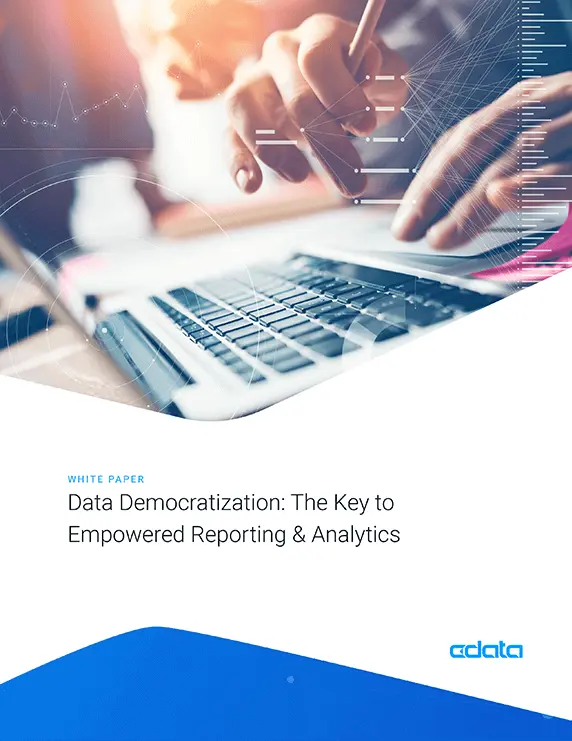 Data Democratization: The Key to Empowered Reporting & Analytics