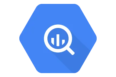 Google BigQuery and CData Sync