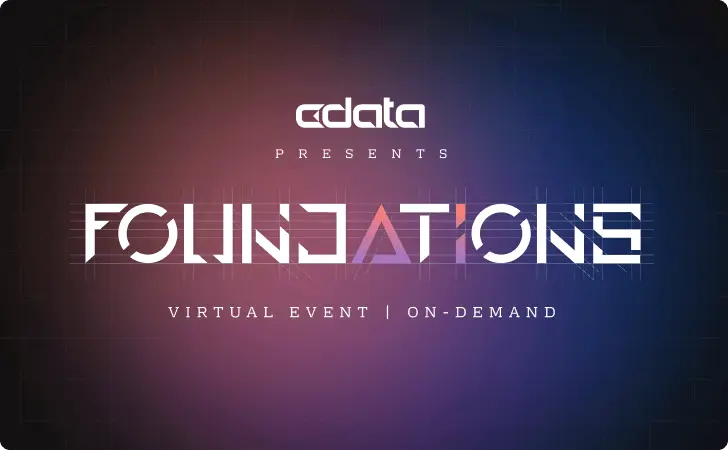 CData Foundations 2024