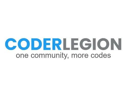 CoderLegion