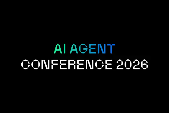 AI Agent Conference 2026