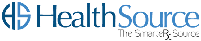 Healthsource Distributors logo