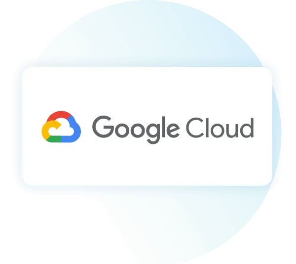 Google Cloud logo