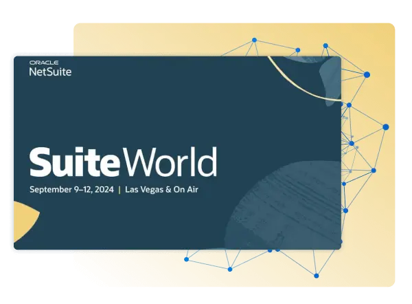 SuiteWorld 2024