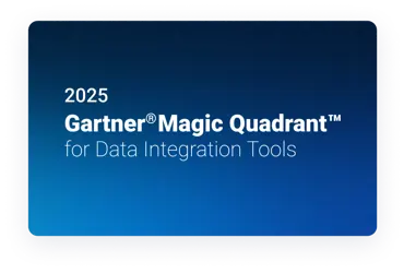 2025 Gartner MQ