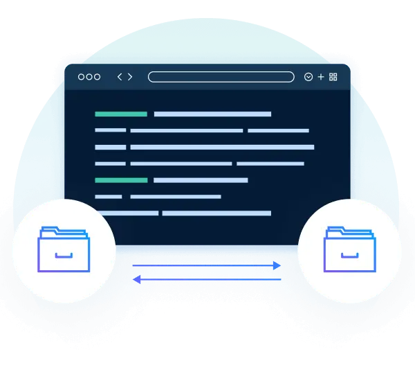 How to Use SCP Command