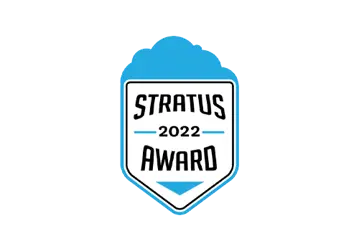 Stratus Awards for Cloud Computing — Cloud Integrator