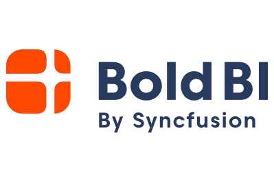 CData Bold BI Dashboard