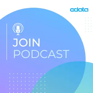CData Podcast Square