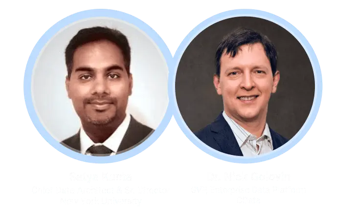 NYU Data Virtualization Expedition