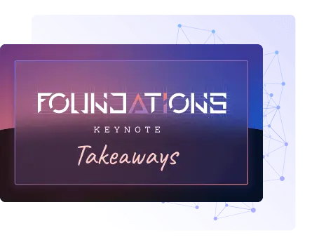 CData Foundations 2024 Wrap-Up