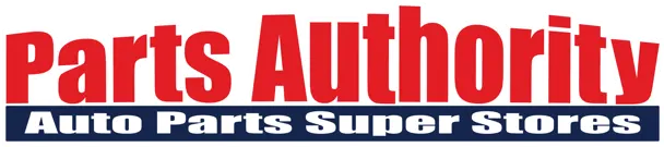 Parts Authority Logo