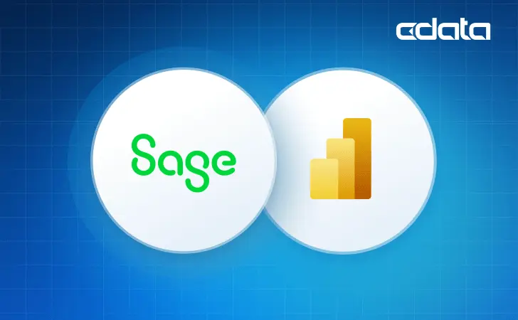 Power BI and Sage Intacct