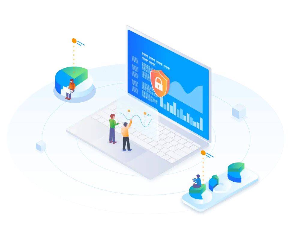 Data Management vs. Data Governance vs. Data Enablement