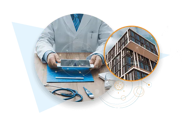 Healthcare B2B Integration