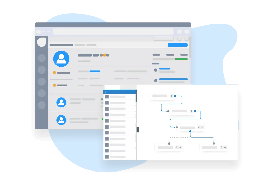 Automated Data Flows